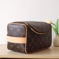 LV Cosmetic Bags